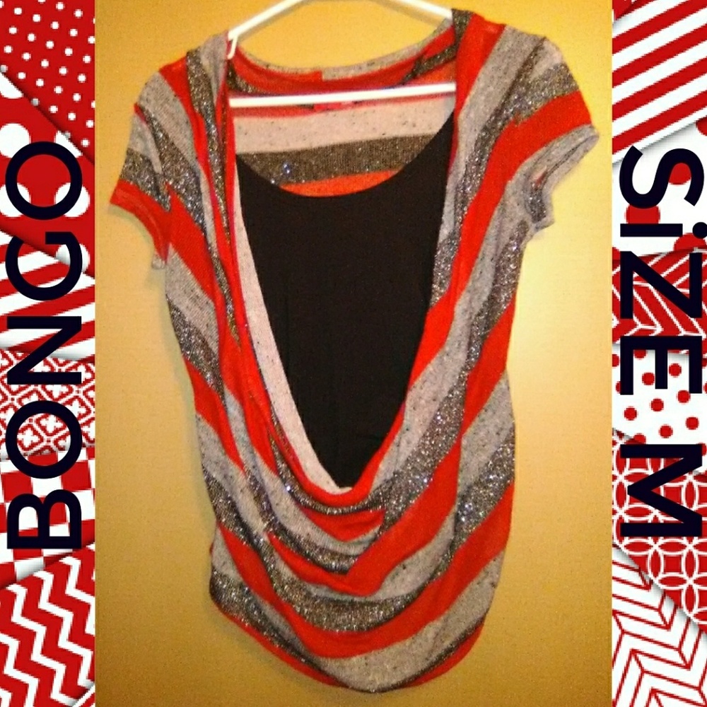 BONGO TOP